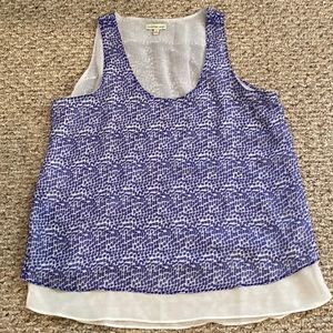 Calvin Klein Tank top size medium